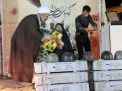 گزارش تصویری مراسم يادواره شهداي گمنام دانشگاه 
